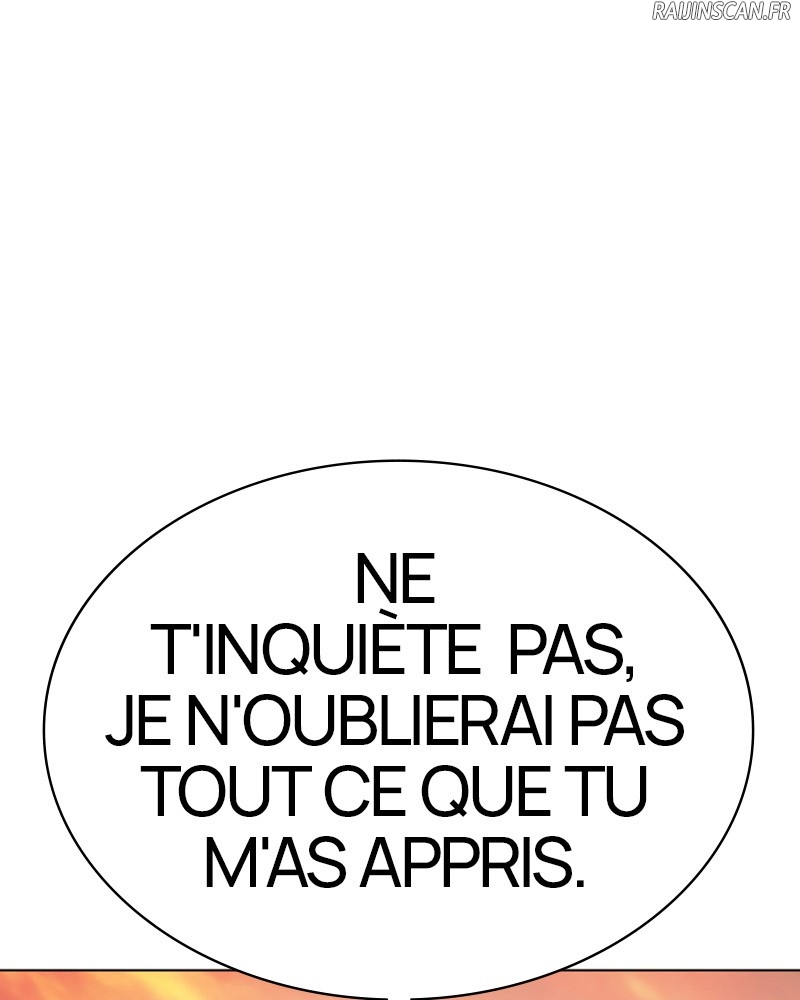 Lookism Chapitre 411 - Page 205