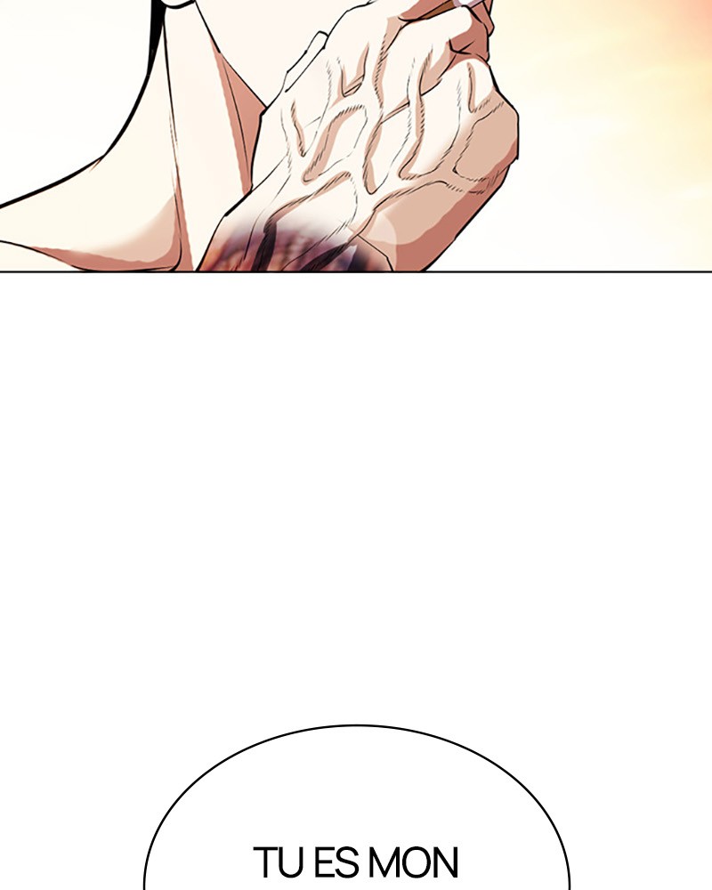 Lookism Chapitre 411 - Page 212