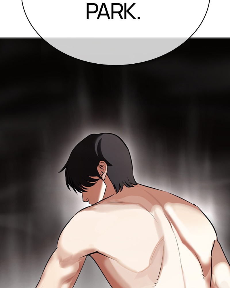 Lookism Chapitre 411 - Page 214
