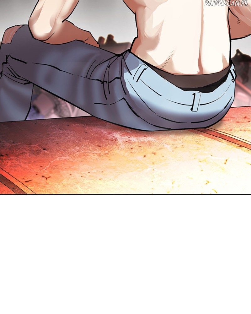 Lookism Chapitre 411 - Page 215