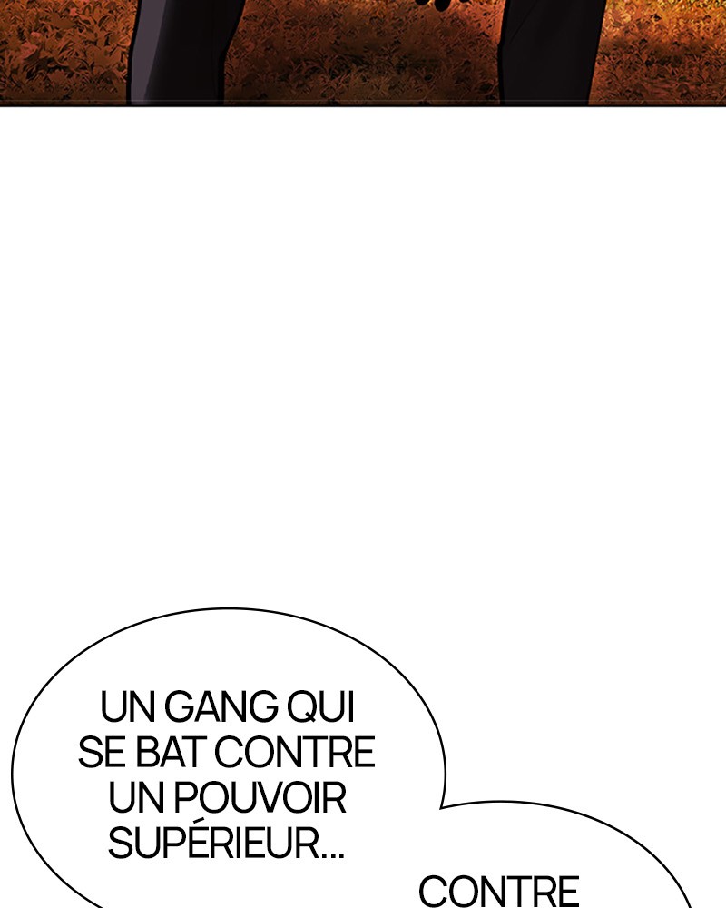 Lookism Chapitre 411 - Page 24