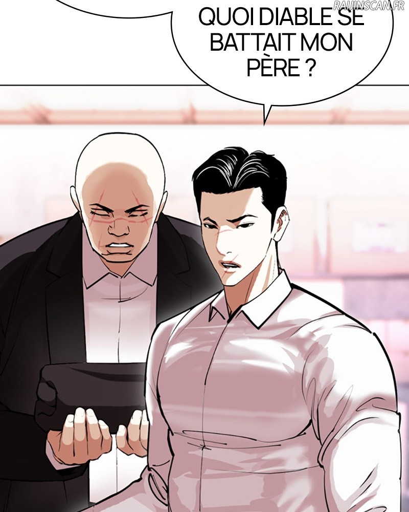 Lookism Chapitre 411 - Page 25