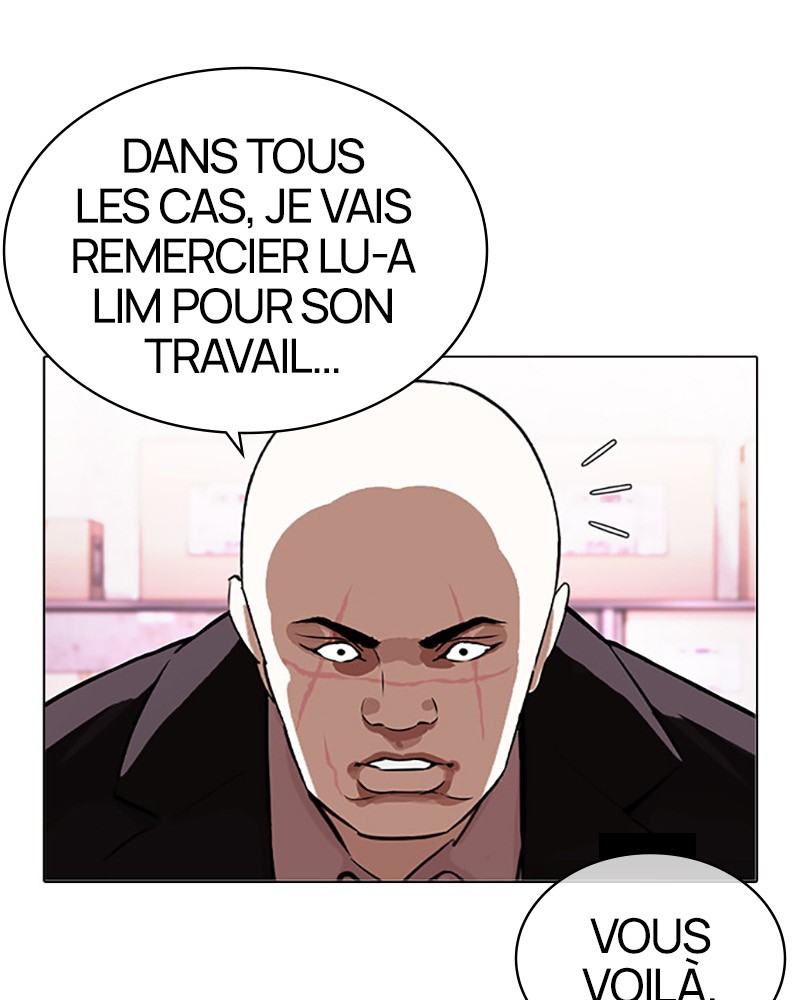 Lookism Chapitre 411 - Page 27