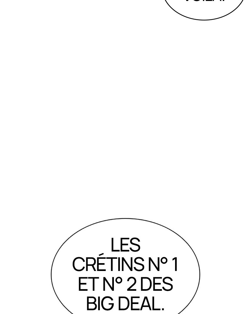 Lookism Chapitre 411 - Page 28