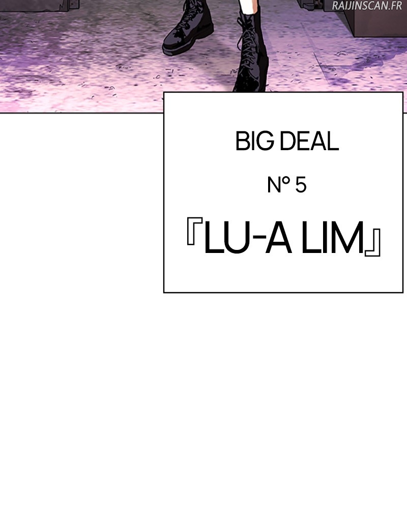 Lookism Chapitre 411 - Page 30