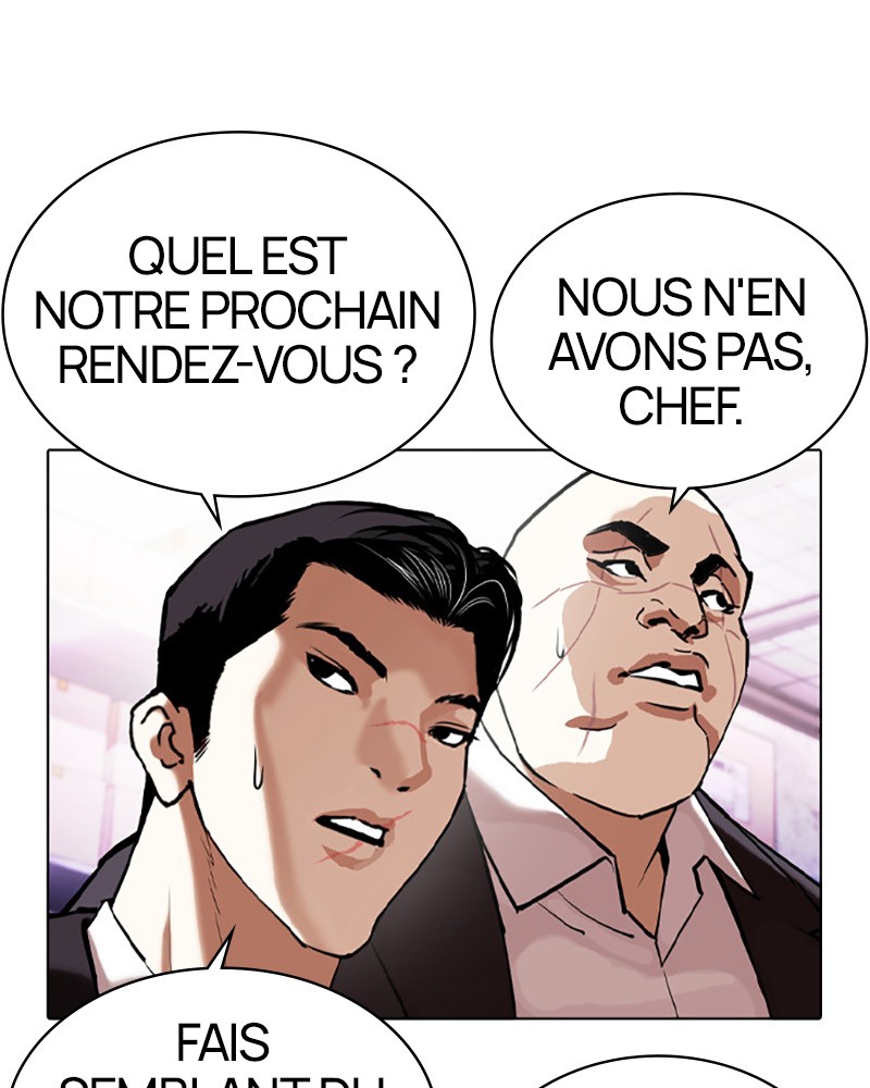 Lookism Chapitre 411 - Page 31