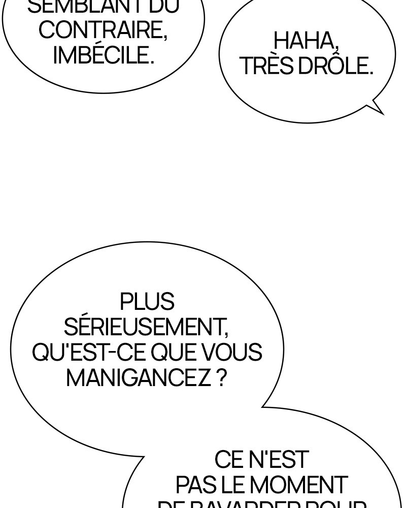 Lookism Chapitre 411 - Page 32