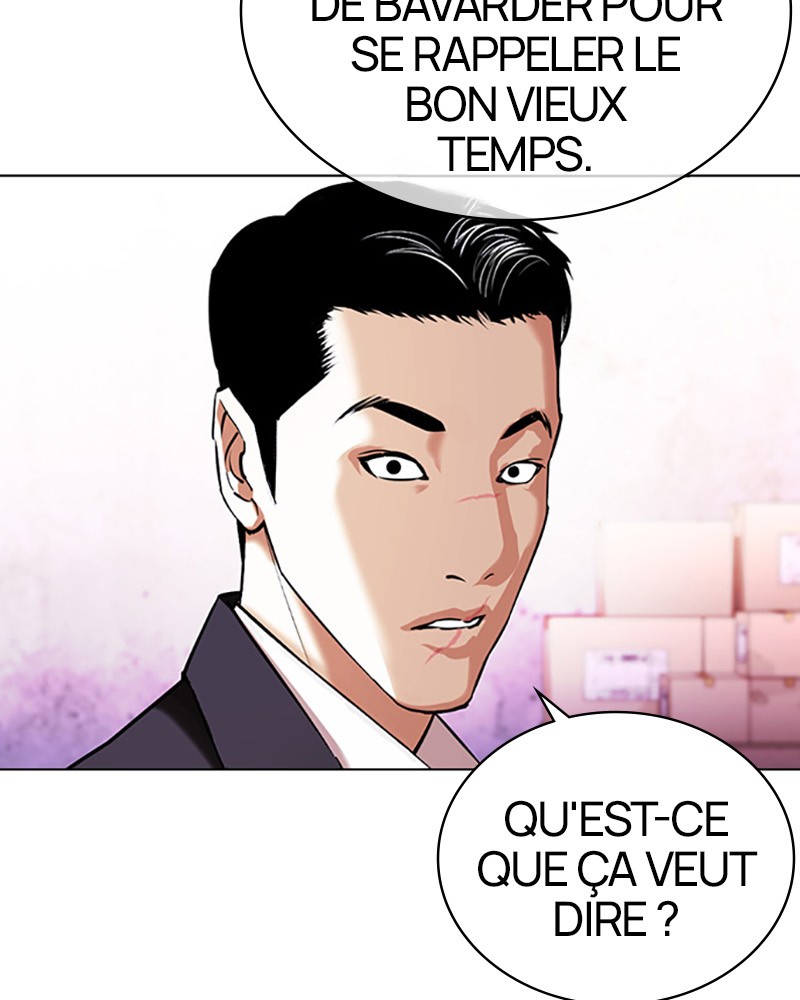 Lookism Chapitre 411 - Page 33