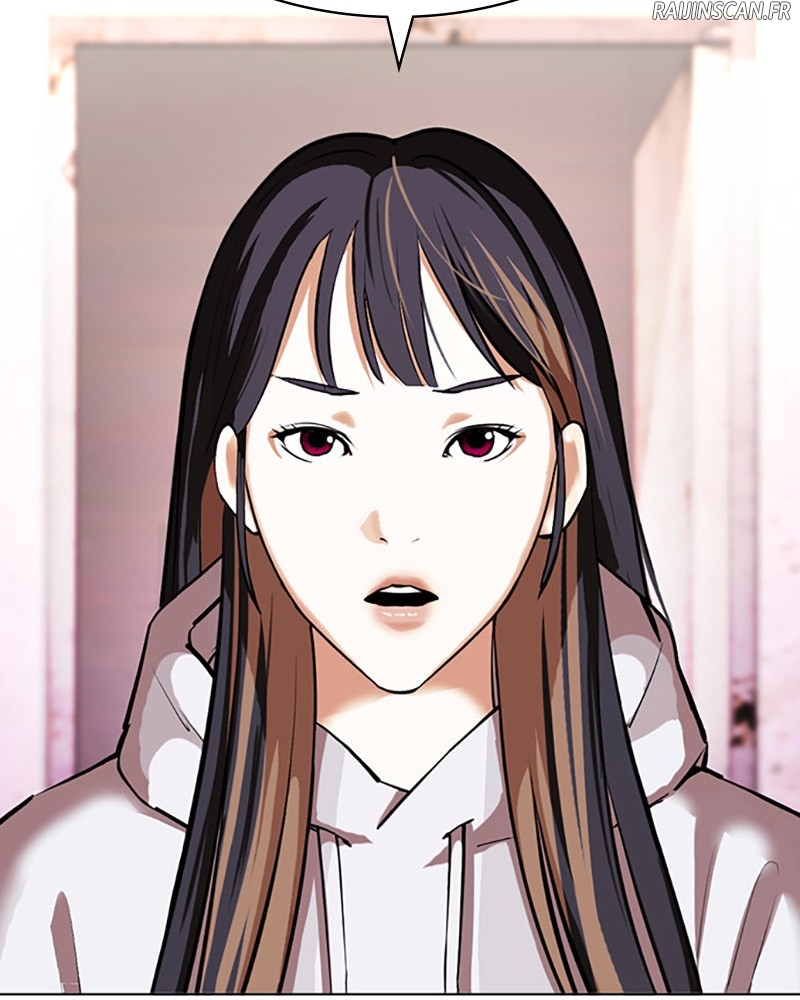 Lookism Chapitre 411 - Page 35