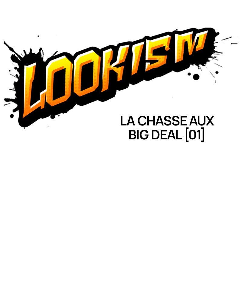 Lookism Chapitre 411 - Page 37