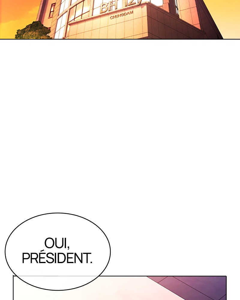 Lookism Chapitre 411 - Page 39