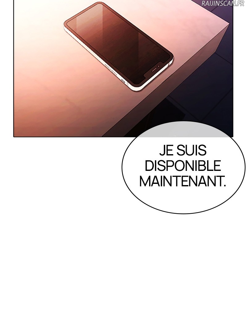 Lookism Chapitre 411 - Page 40