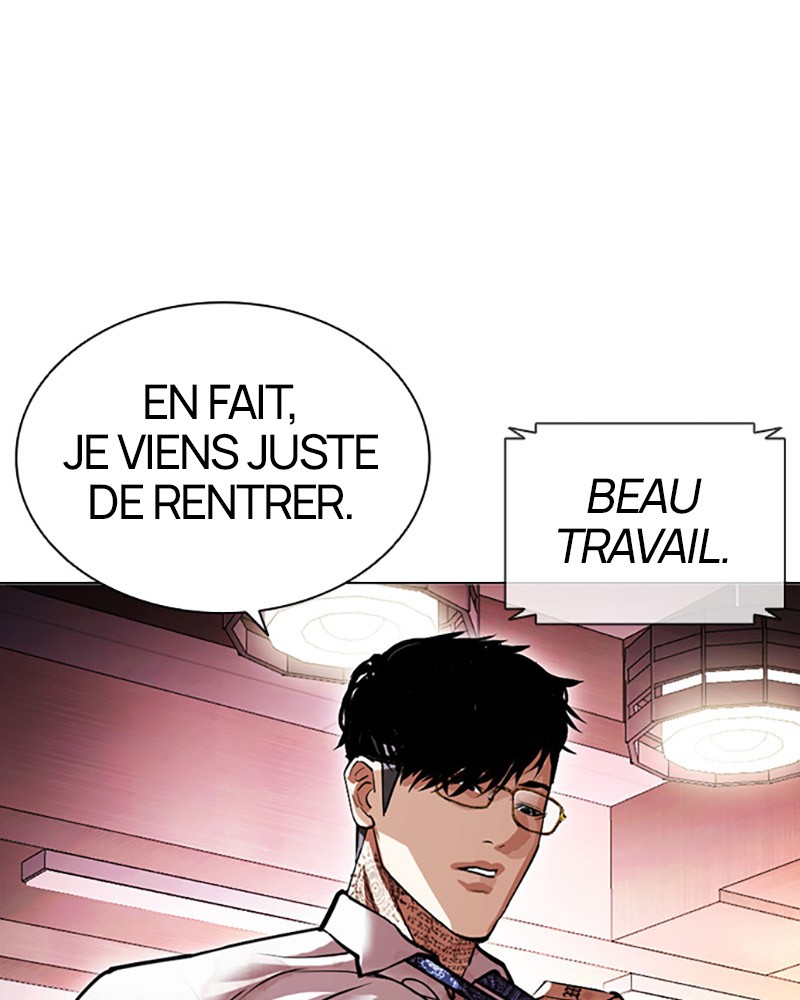 Lookism Chapitre 411 - Page 41