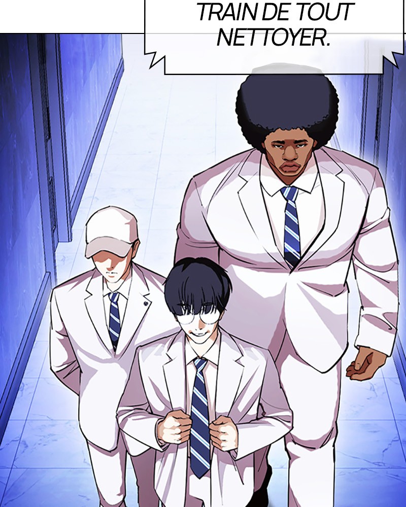 Lookism Chapitre 411 - Page 44