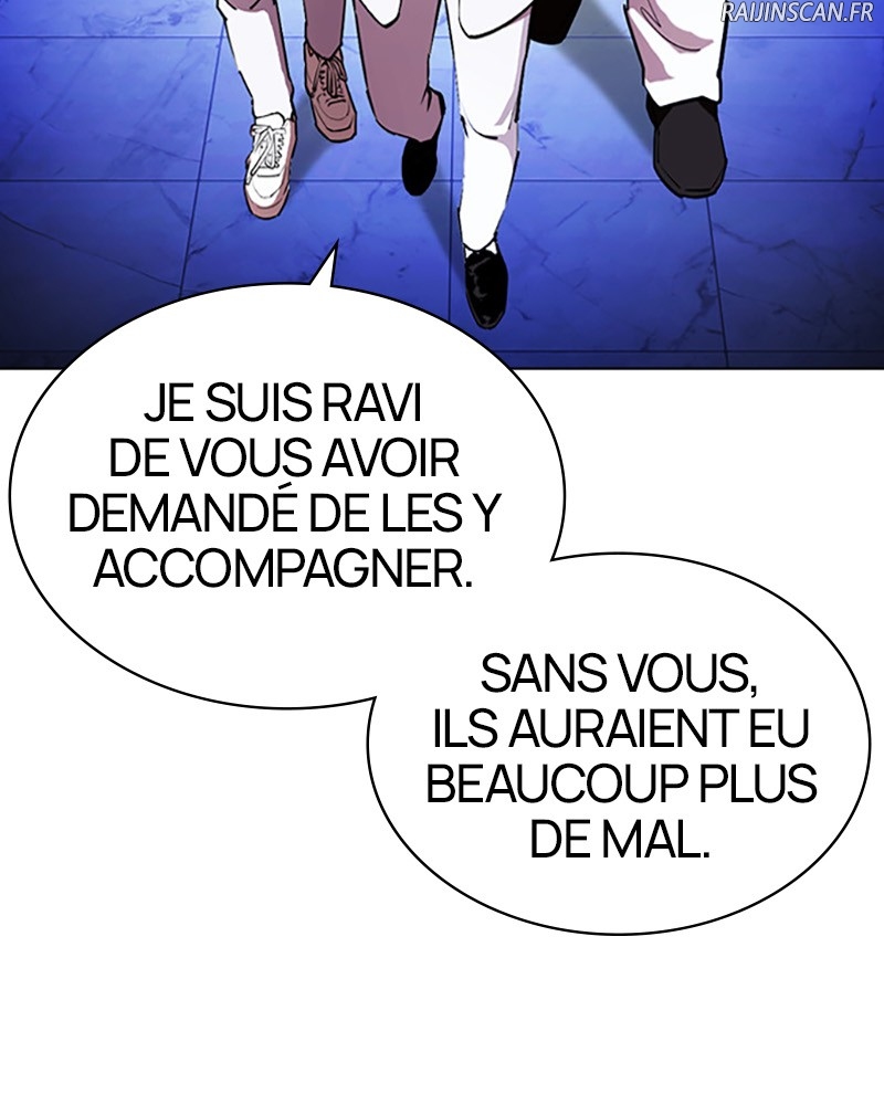 Lookism Chapitre 411 - Page 45