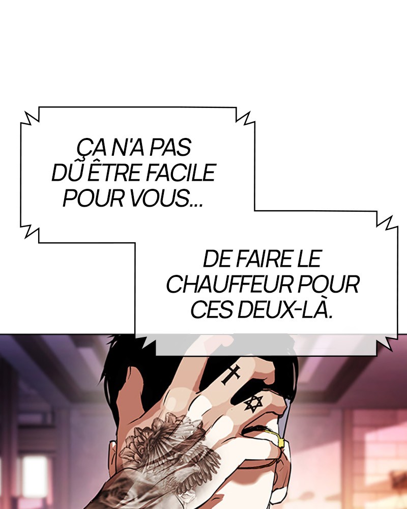 Lookism Chapitre 411 - Page 47