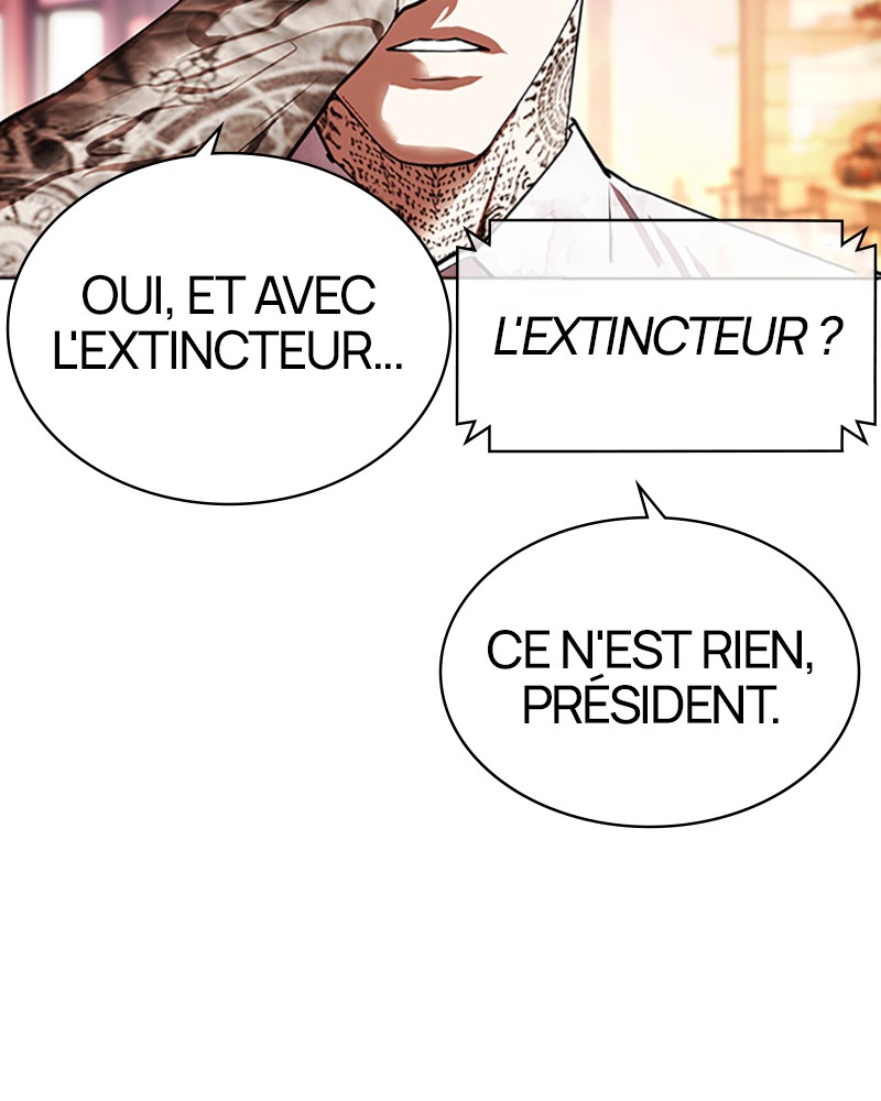 Lookism Chapitre 411 - Page 48