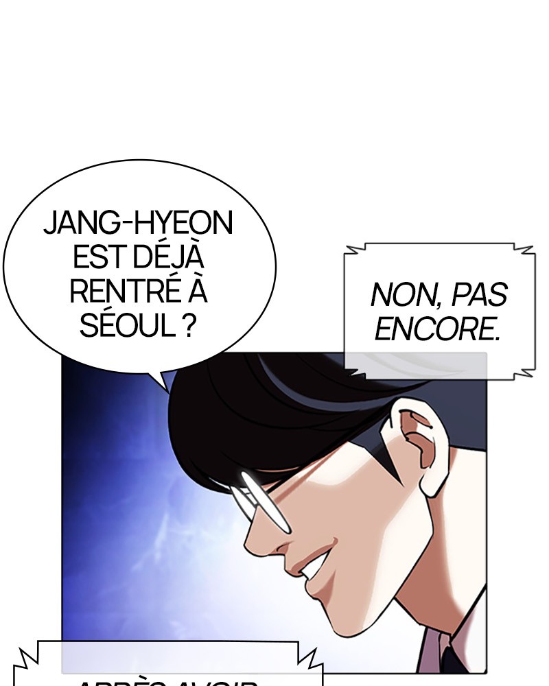 Lookism Chapitre 411 - Page 49