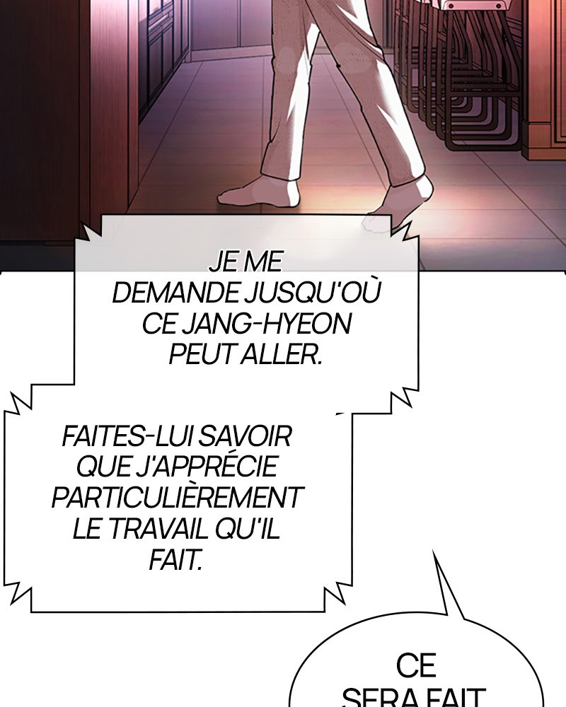 Lookism Chapitre 411 - Page 54