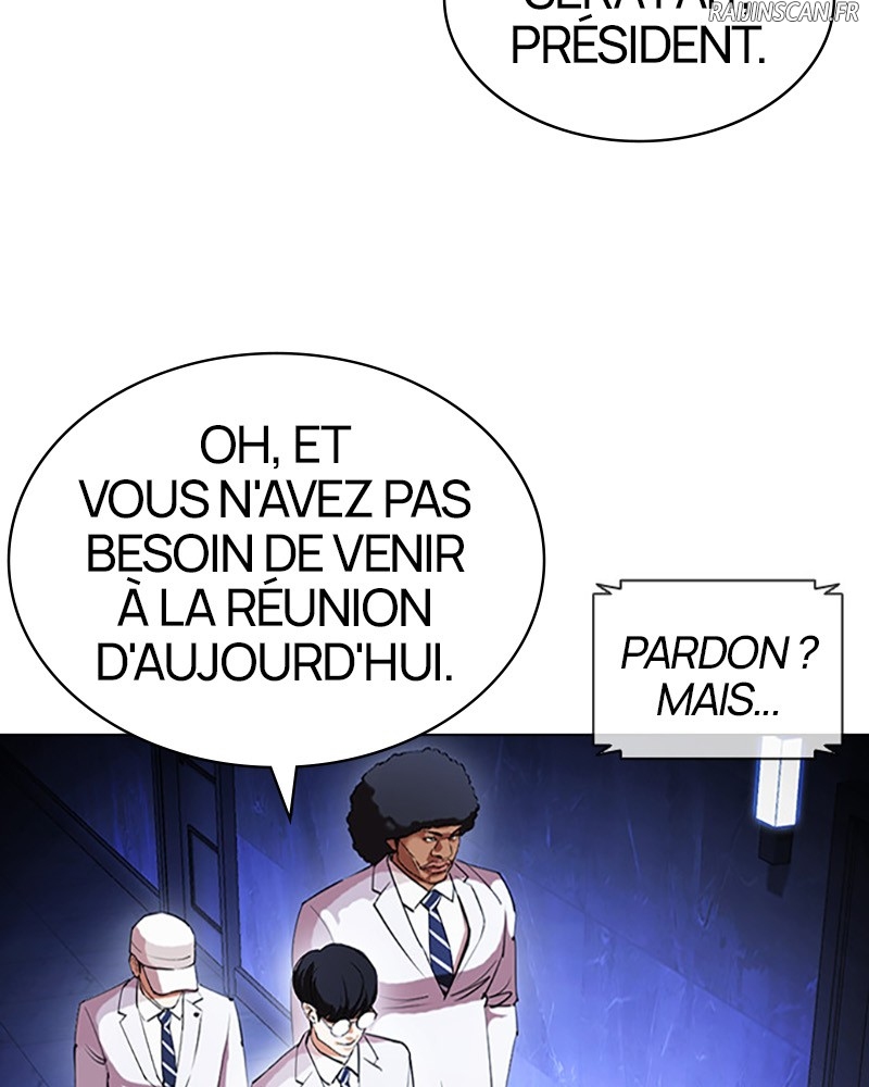Lookism Chapitre 411 - Page 55