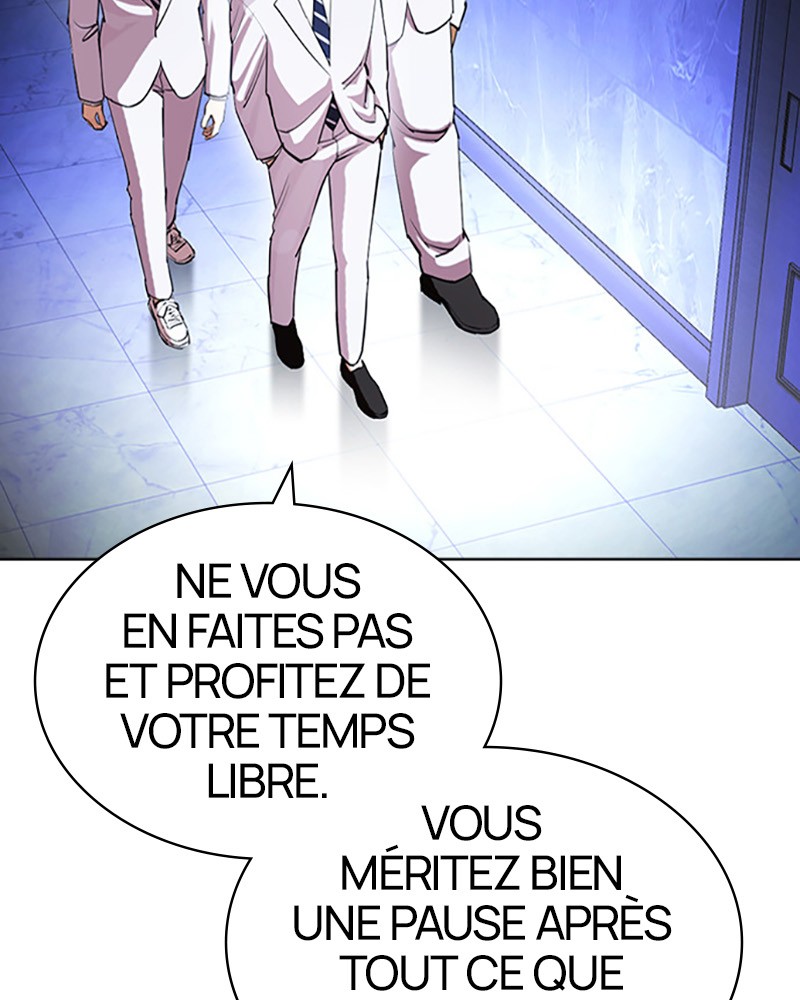 Lookism Chapitre 411 - Page 56