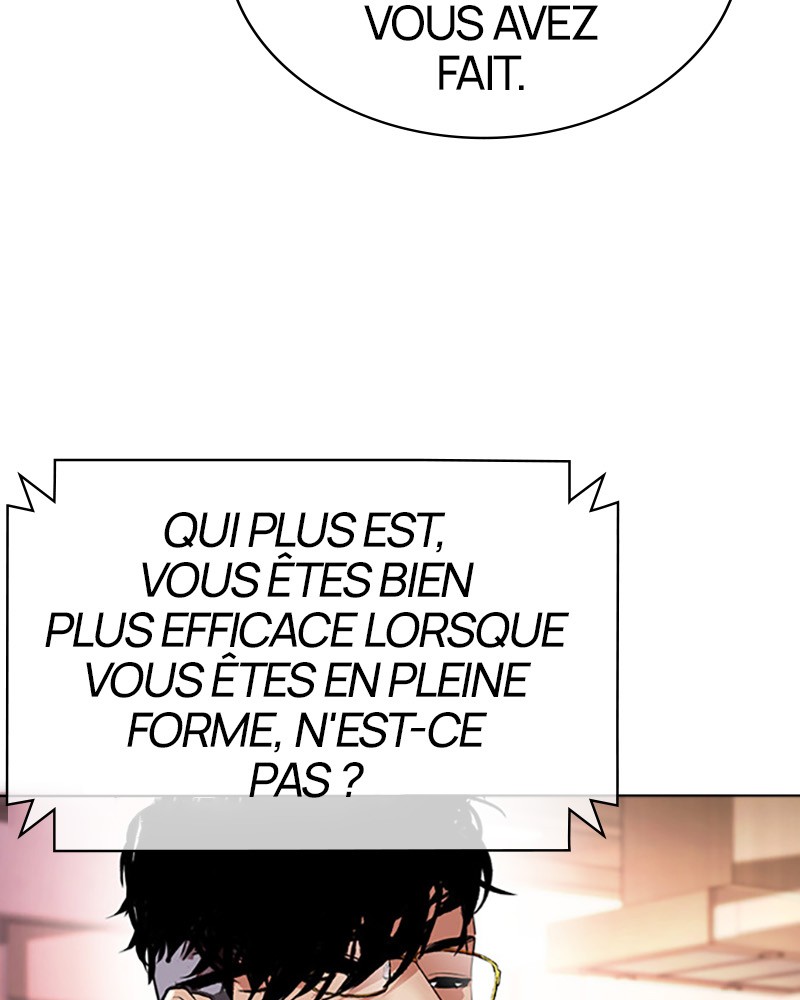 Lookism Chapitre 411 - Page 57