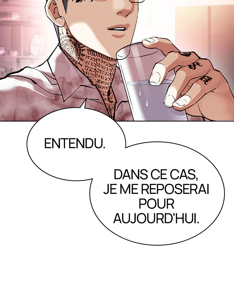 Lookism Chapitre 411 - Page 58