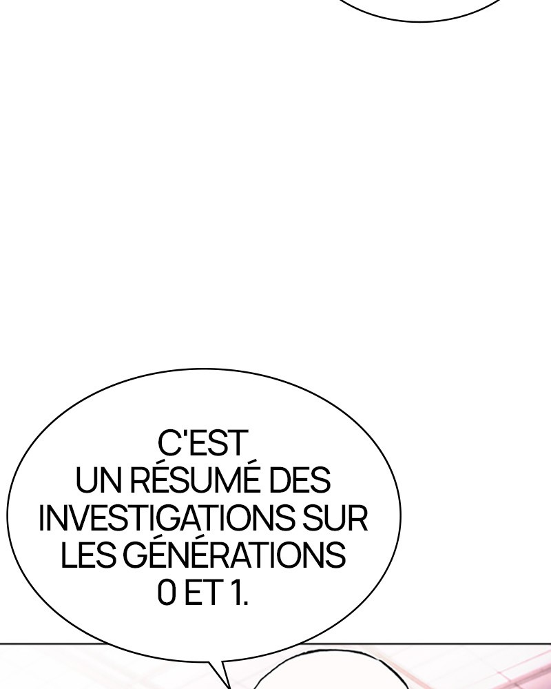 Lookism Chapitre 411 - Page 6