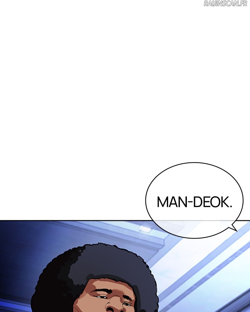 Lookism Chapitre 411 - Page 60