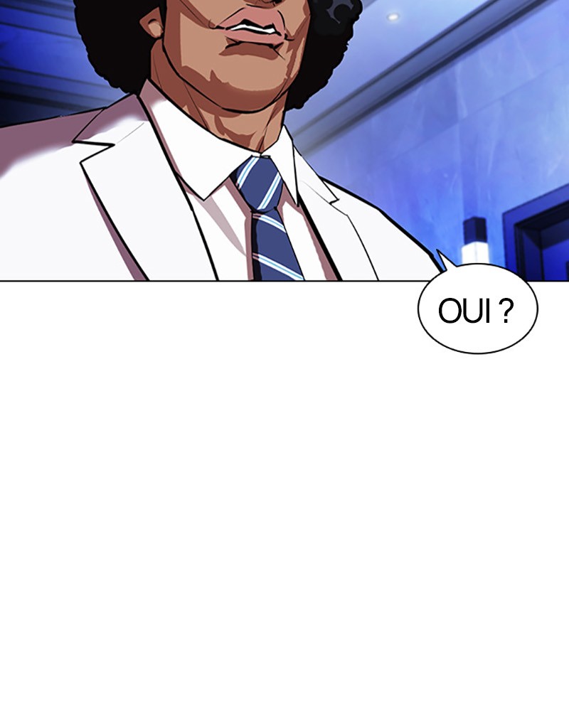 Lookism Chapitre 411 - Page 61