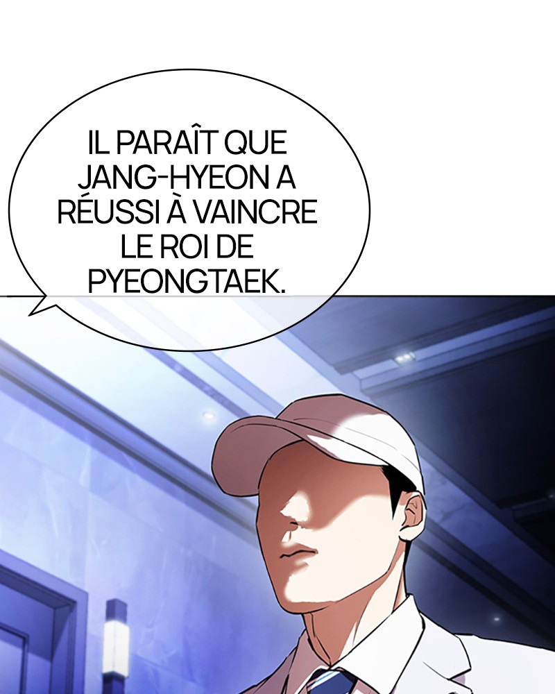 Lookism Chapitre 411 - Page 62