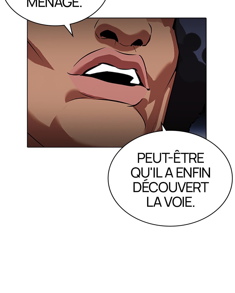 Lookism Chapitre 411 - Page 64