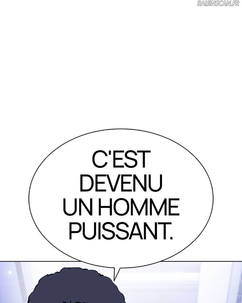 Lookism Chapitre 411 - Page 65