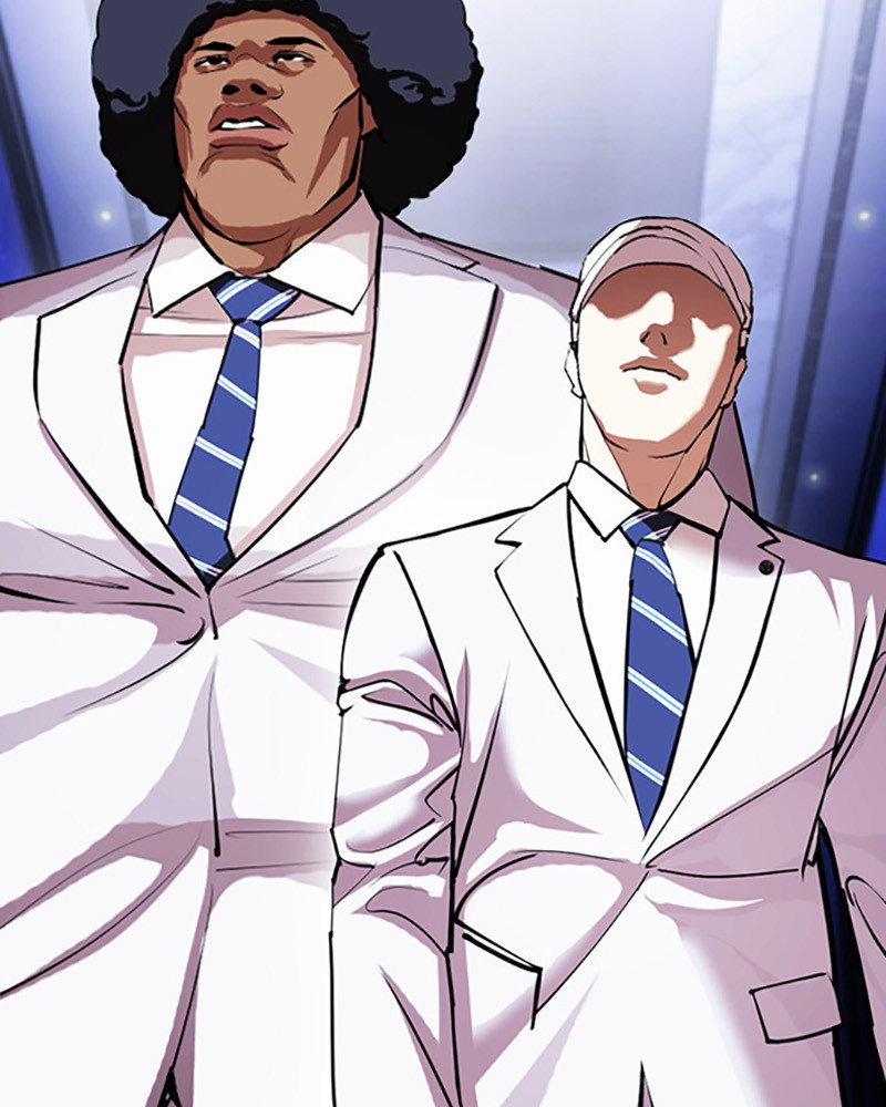 Lookism Chapitre 411 - Page 66