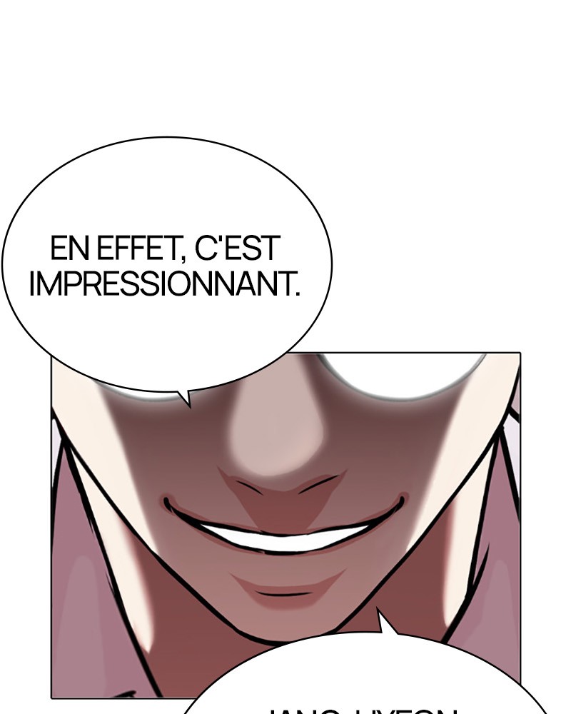 Lookism Chapitre 411 - Page 68