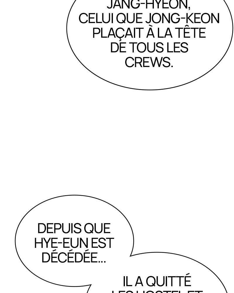 Lookism Chapitre 411 - Page 69