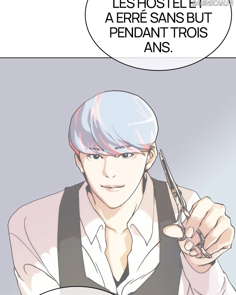 Lookism Chapitre 411 - Page 70