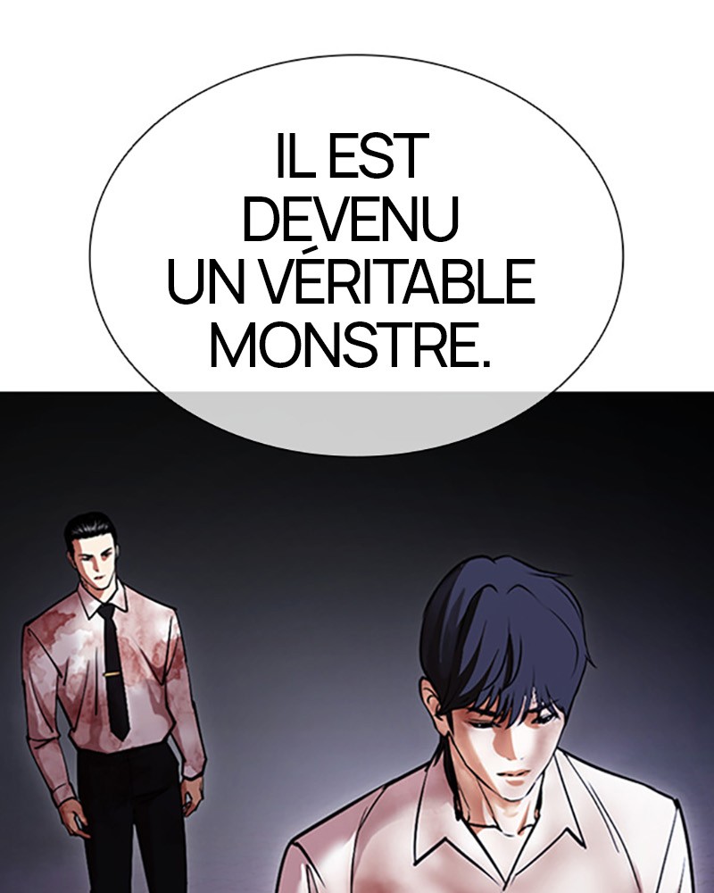 Lookism Chapitre 411 - Page 72