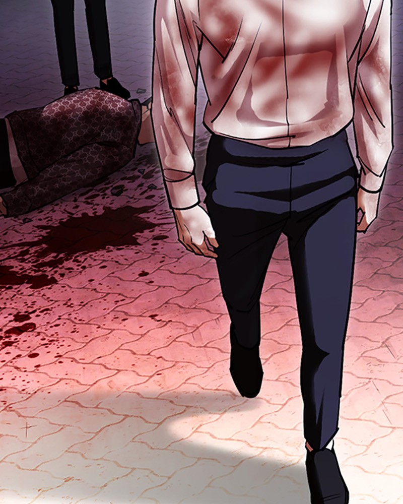Lookism Chapitre 411 - Page 73