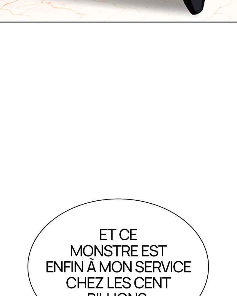 Lookism Chapitre 411 - Page 74