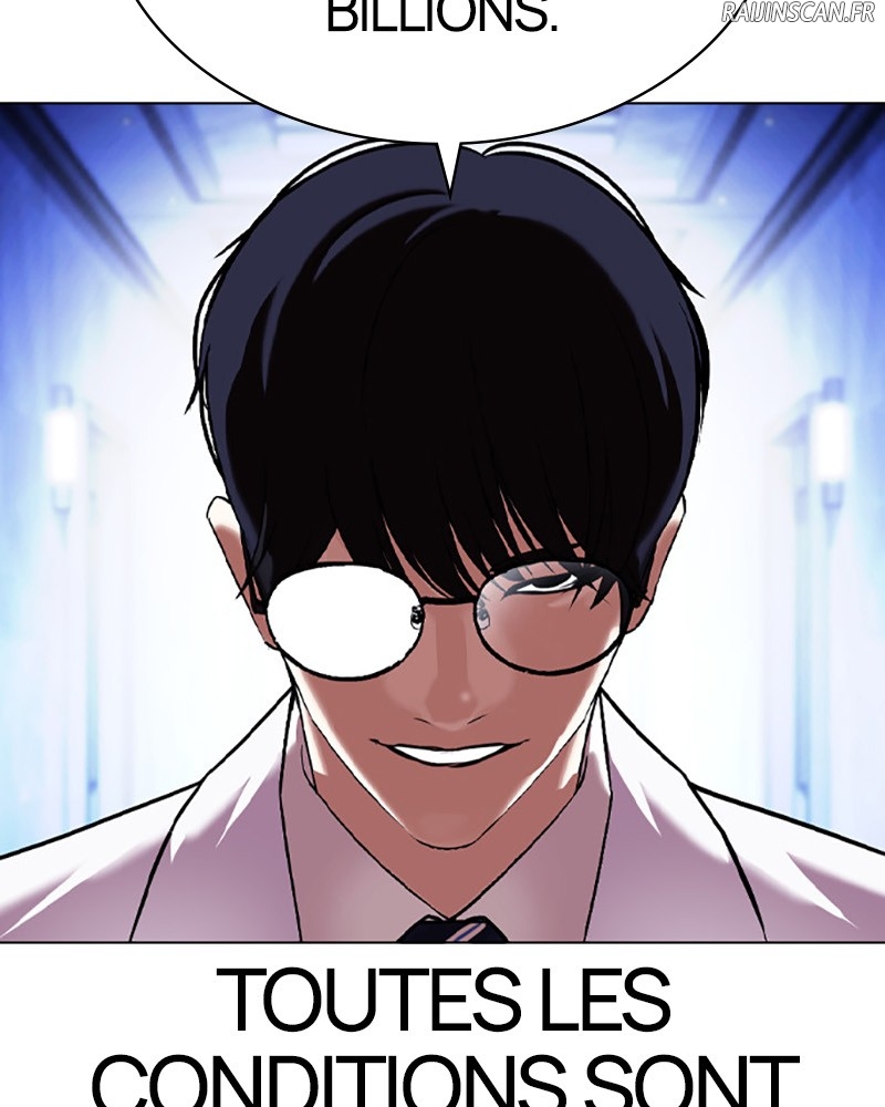 Lookism Chapitre 411 - Page 75