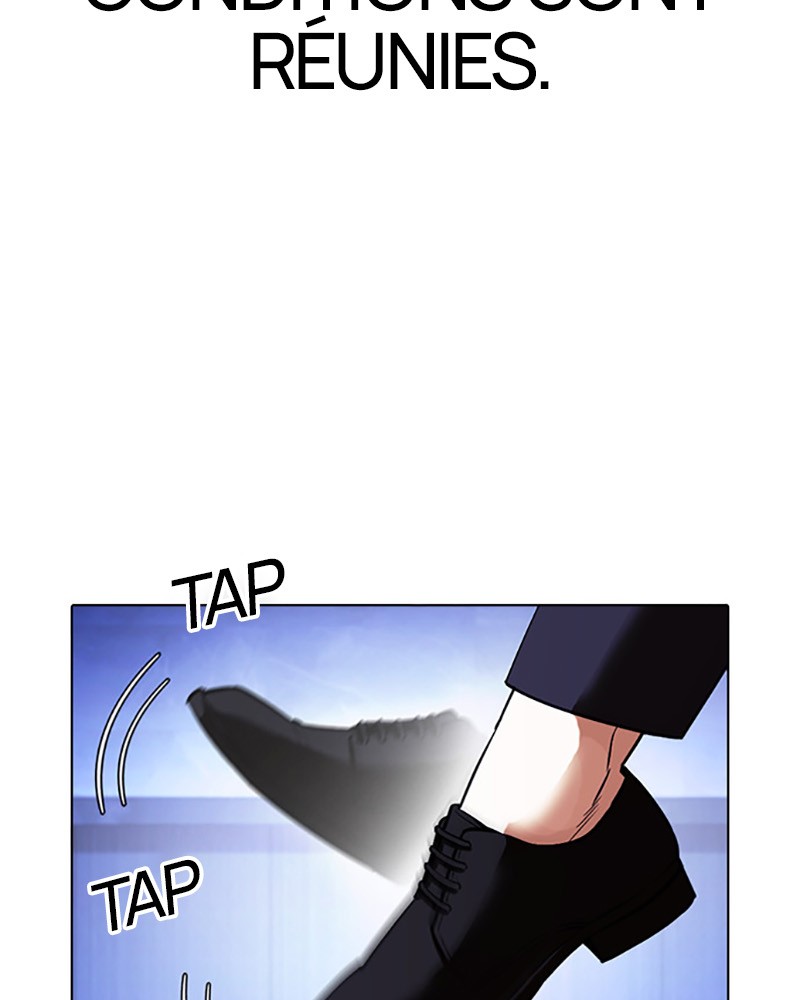 Lookism Chapitre 411 - Page 76