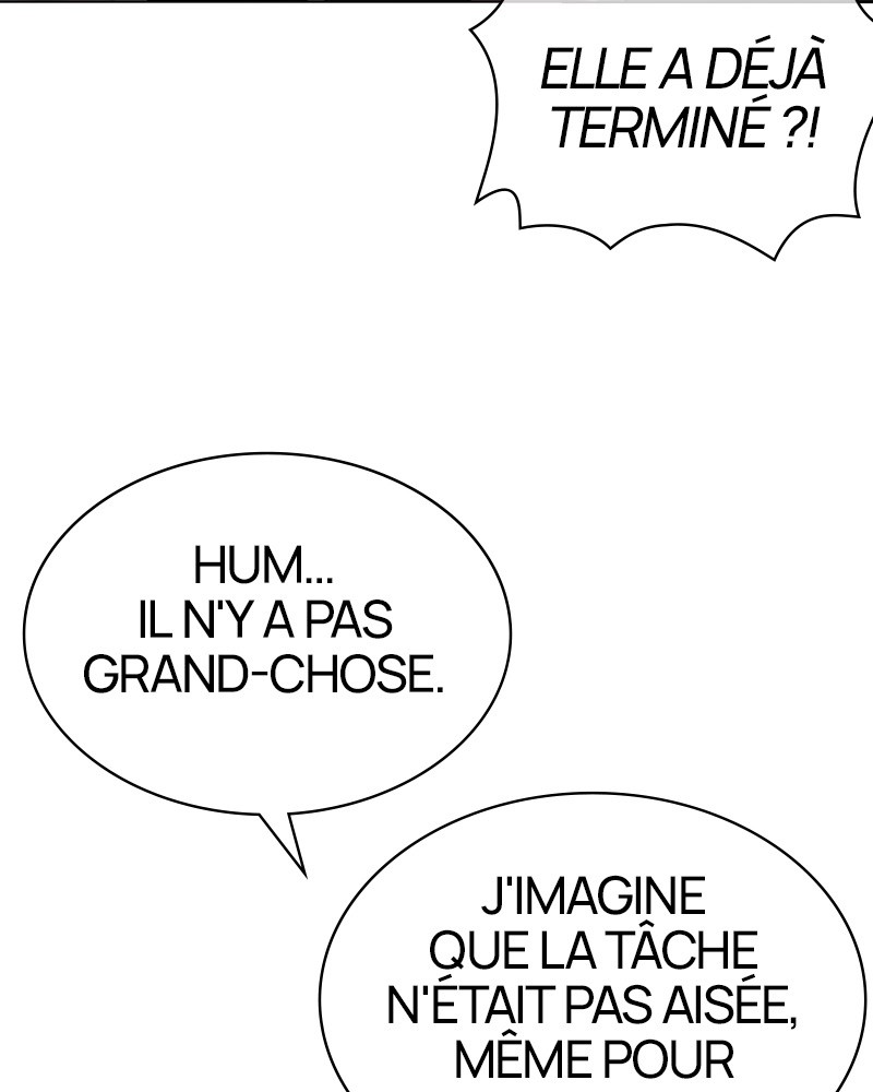Lookism Chapitre 411 - Page 8