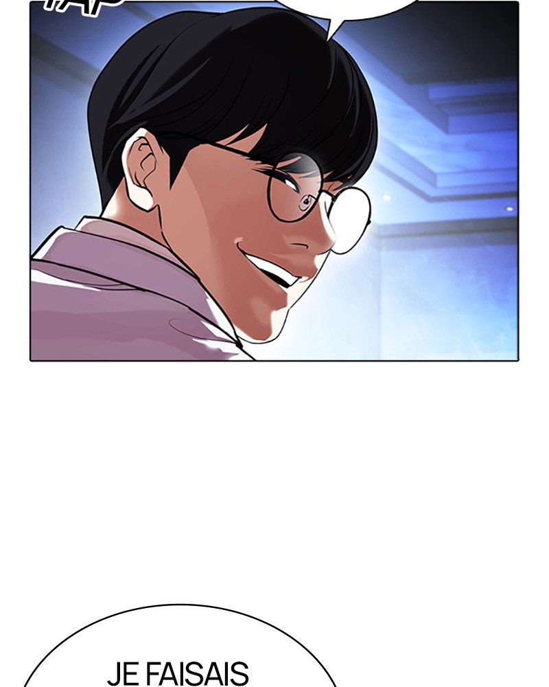 Lookism Chapitre 411 - Page 96