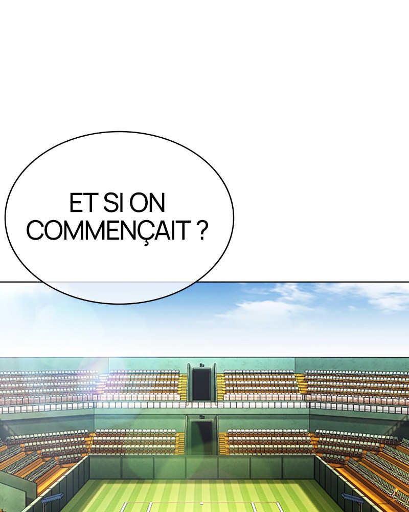 Lookism Chapitre 412 - Page 1