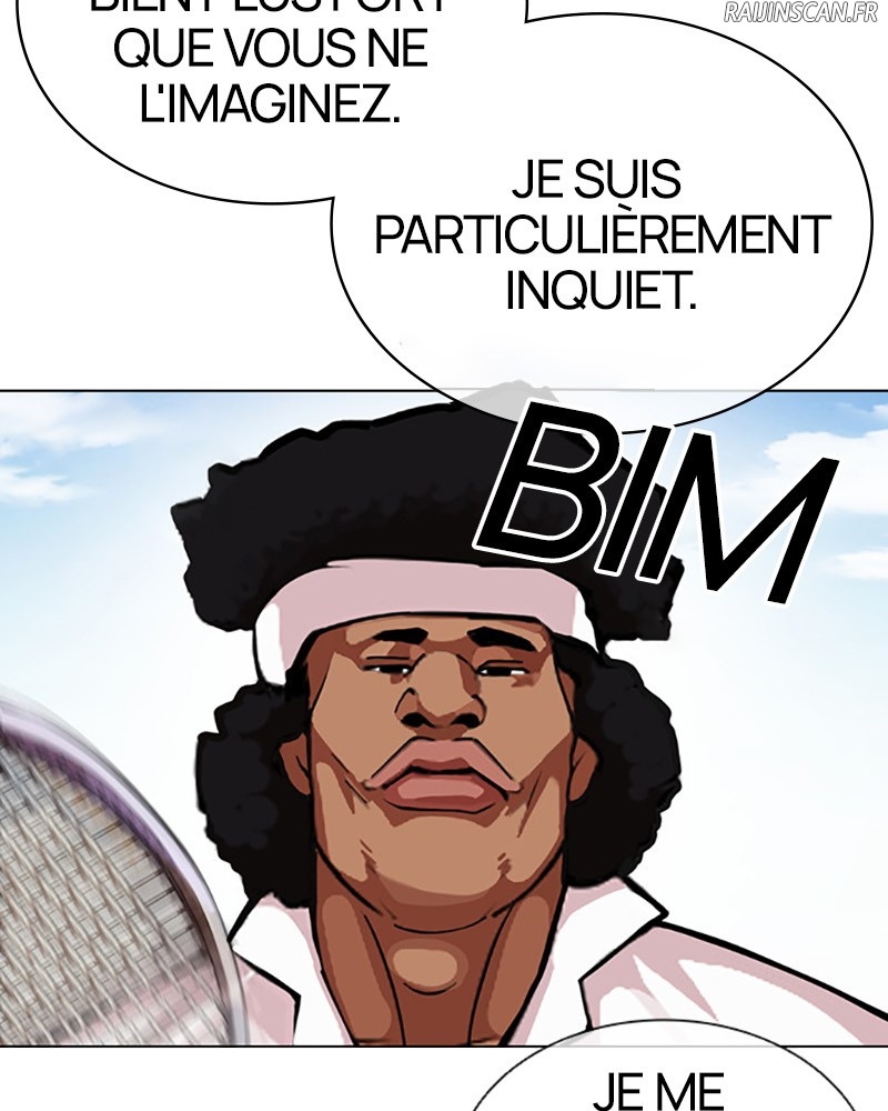 Lookism Chapitre 412 - Page 10