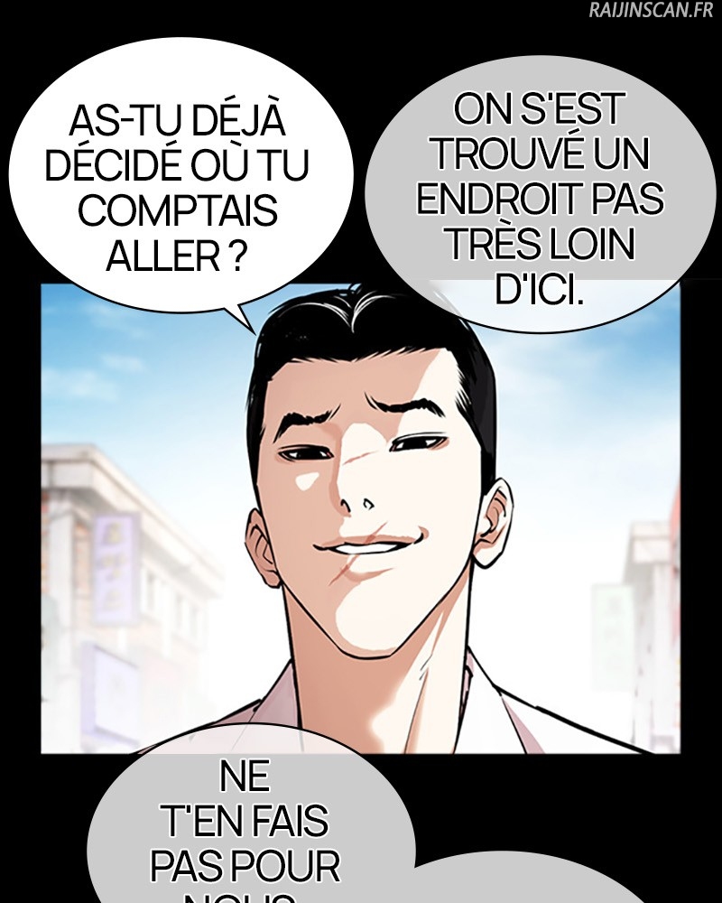 Lookism Chapitre 412 - Page 100