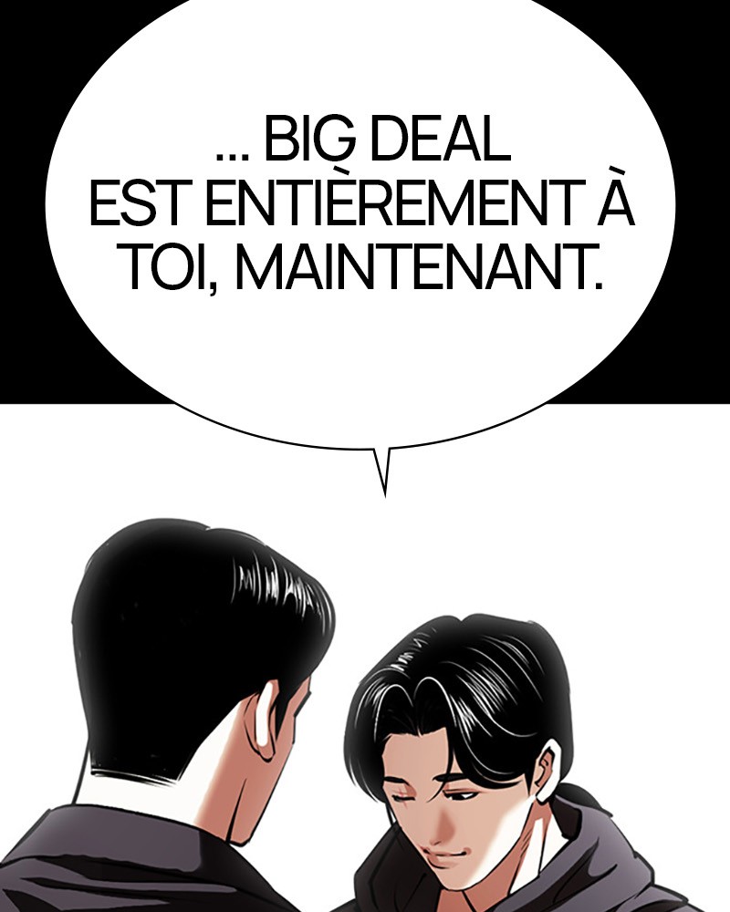 Lookism Chapitre 412 - Page 103