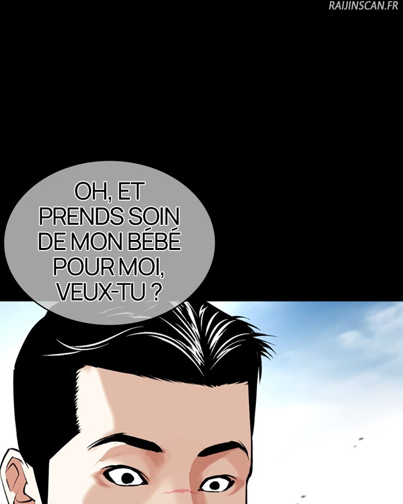 Lookism Chapitre 412 - Page 105