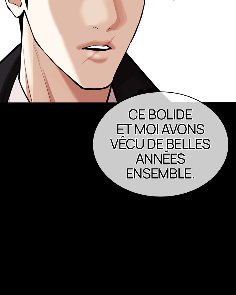 Lookism Chapitre 412 - Page 106